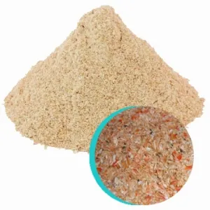 Bột Tôm Hàn Quốc – TTN Company