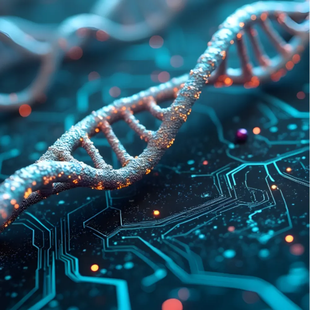 Mirxes Genomics – Dịch vụ Giải trình tự Thế hệ Mới