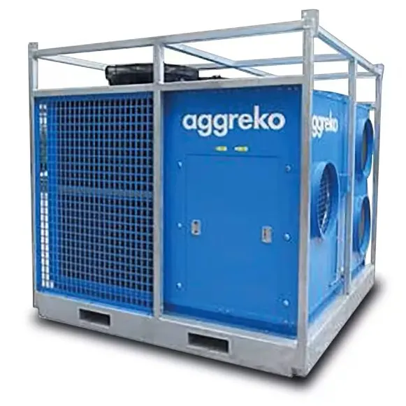 50 kW Air Conditioner