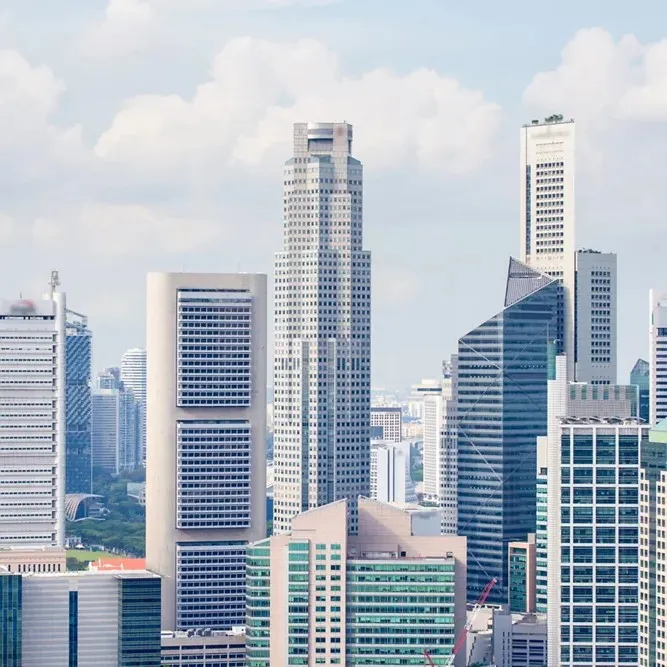 Dịch vụ Quản lý Tài sản Thương mại Toàn diện