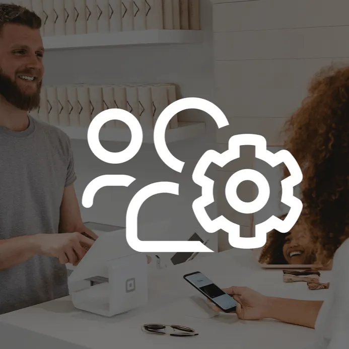 Customer Operations & Managed Services