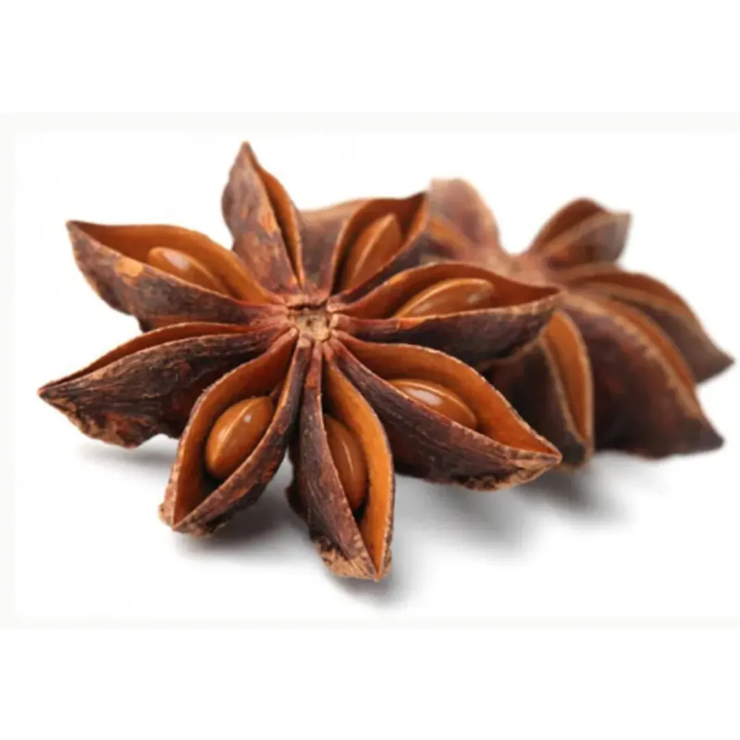 Hoa hồi tự nhiên