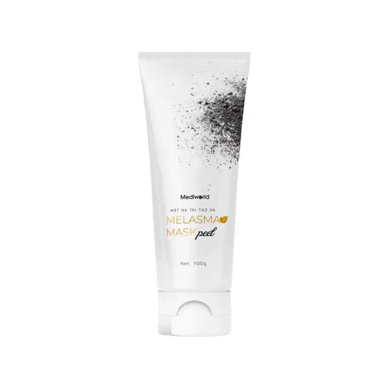 Melasma Mask Peel