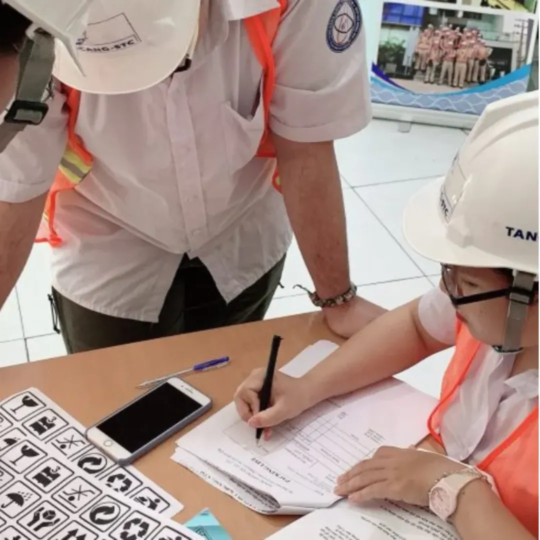 Khóa học tổng quan về Xuất nhập khẩu