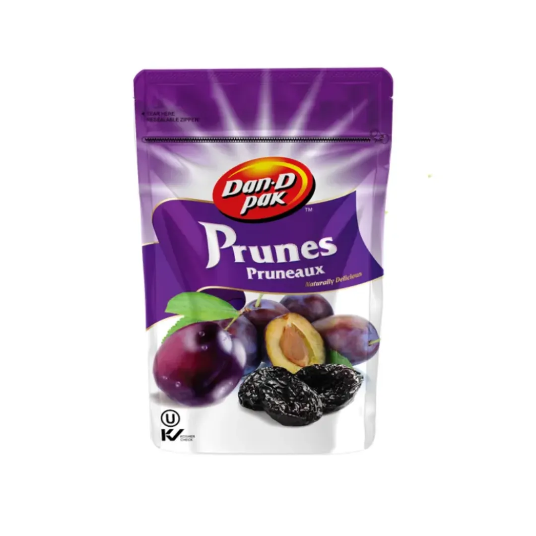 Thùng Mận Khô 150G x 12 Túi