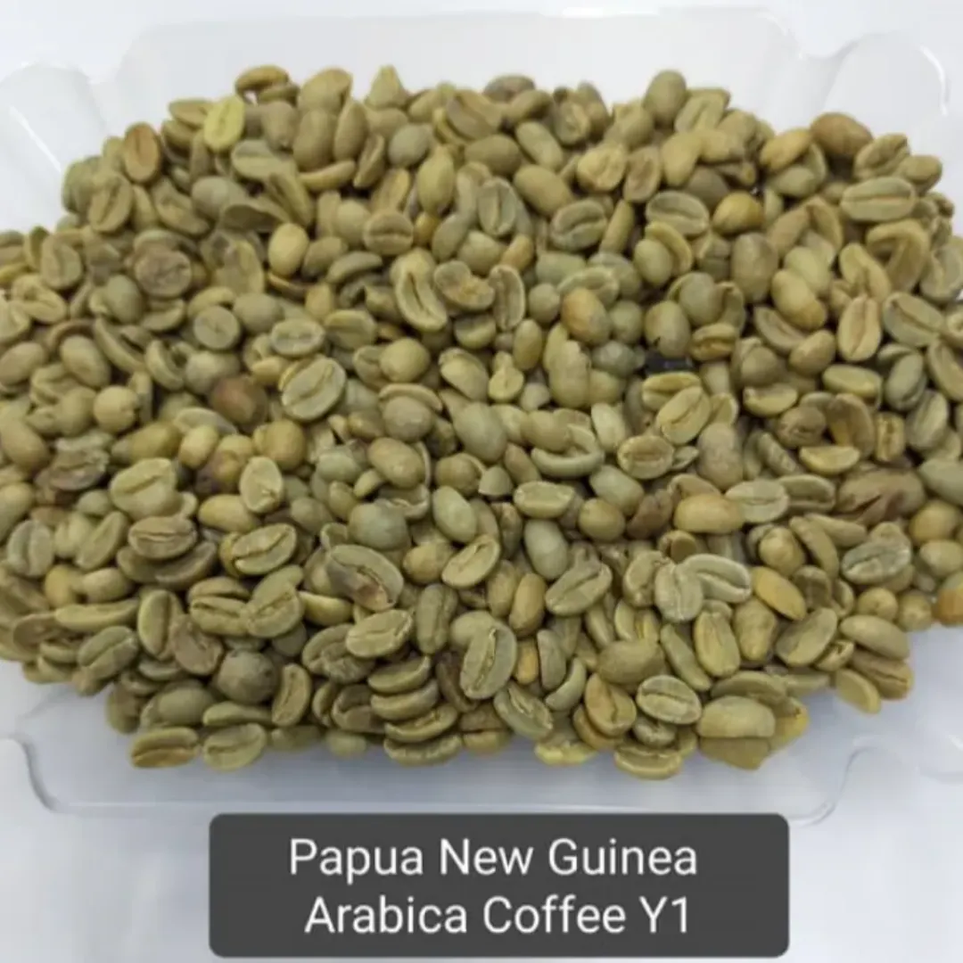 Papua New Guinea Arabica