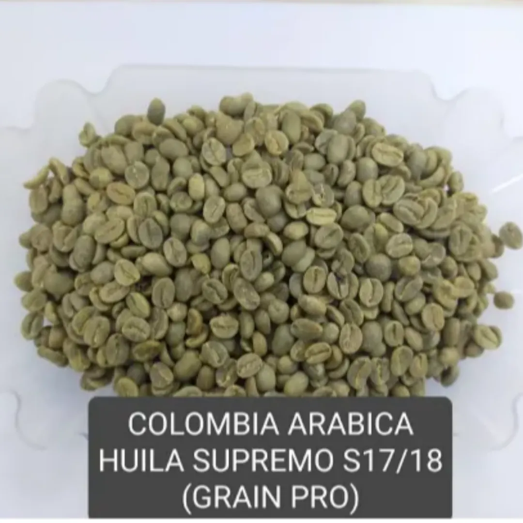 Colombia Arabica