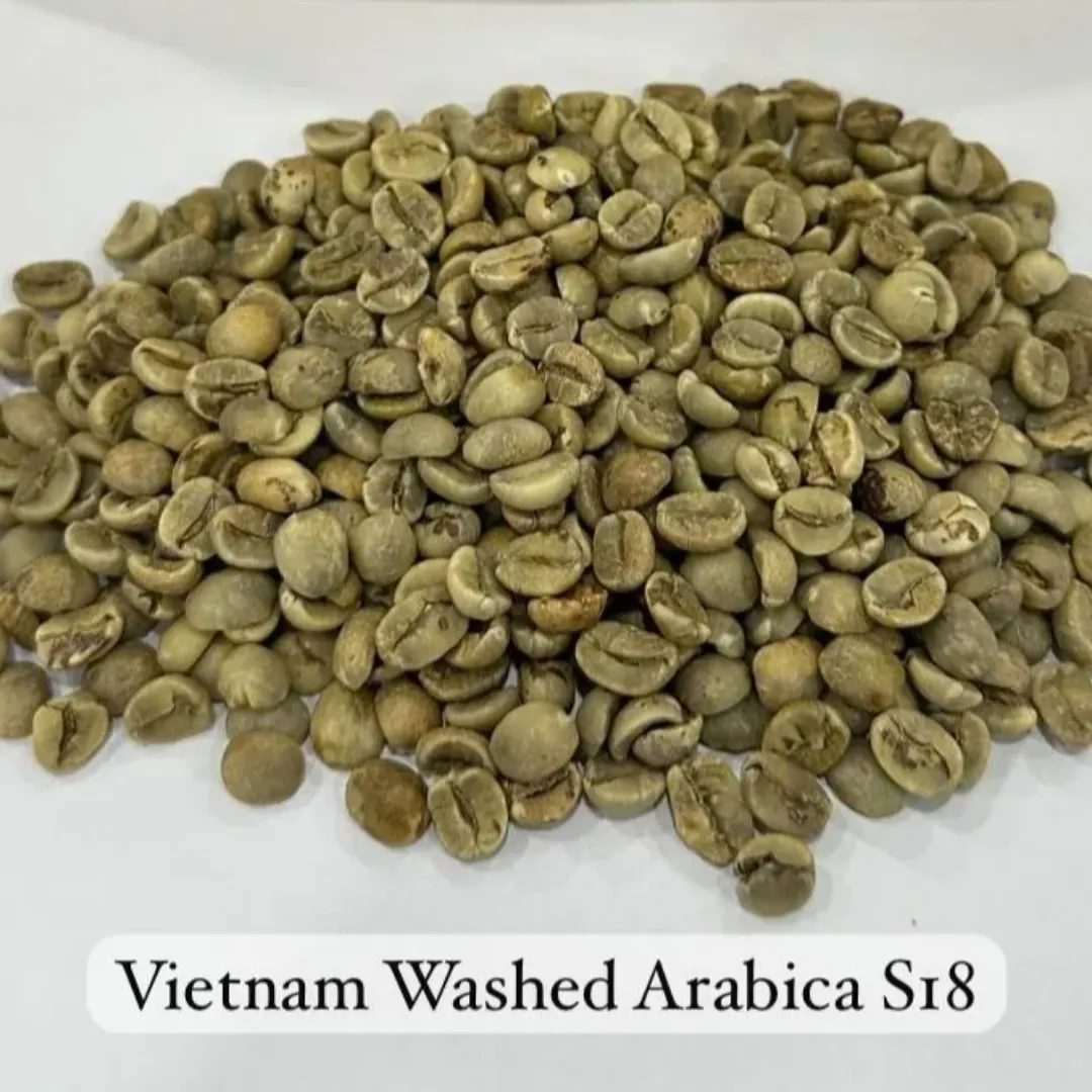 Vietnam Arabica