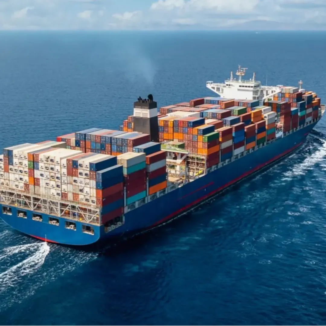 Dịch vụ Gửi hàng nhanh (Express Delivery)