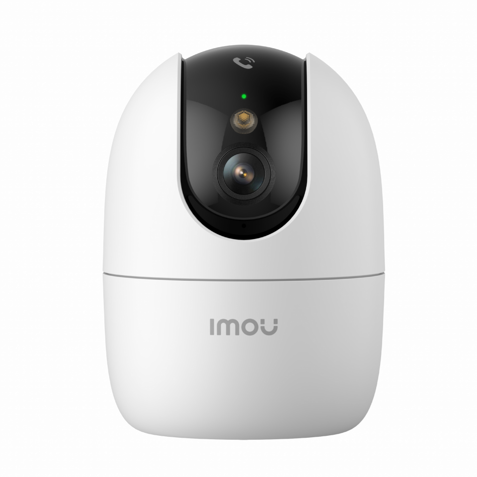 Camera Wifi IMOU Ranger 2 Pro 3MP (2K)