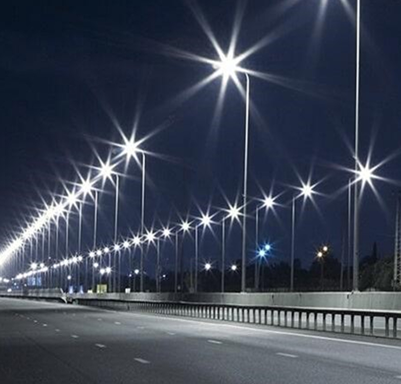 Smart city