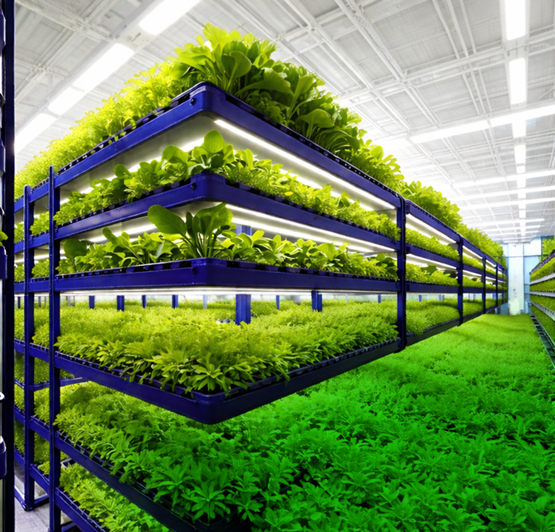 Smart farm