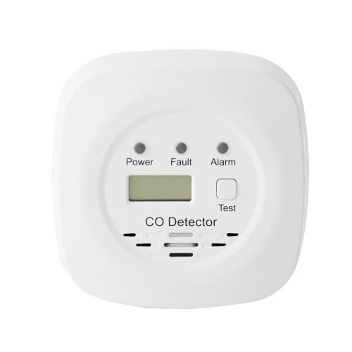Cảm biến khí CO - Cảm biến báo cháy không dây