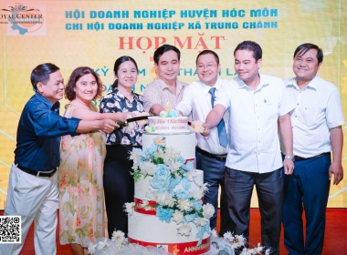 HỘI NGHỊ