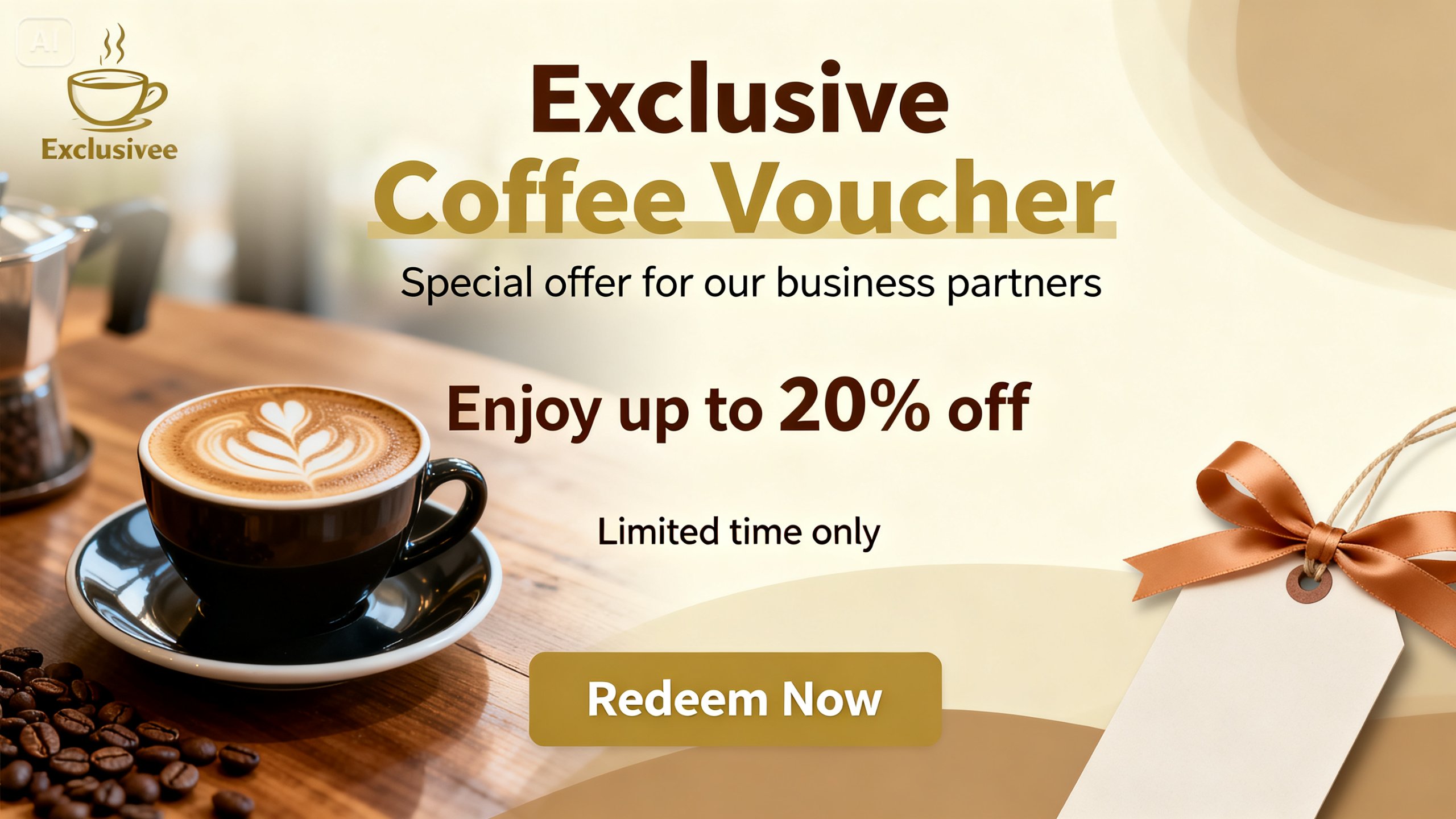 Claim eVoucher